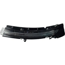 Bgz Auto Skywell Et5 2022-2024 Sol Ayna Dikiz Sinyali