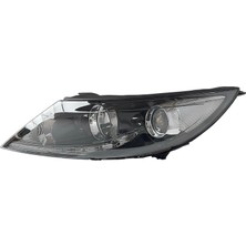 Bgz Auto Kia Sportage 2011-2014 Far Sol (Ledli)