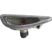 Bgz Auto Hyundai Accent Blue 2012-2017/İ20 2008-2011/İx20 2009-2012 Sağ Çamurluk Sinyali