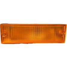 Bgz Auto Mitsubishi L200 1990-1998 Sağ Tampon Sinyali