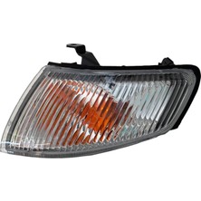 Bgz Auto Mazda 626 1998-2001 Sinyal Sol