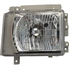 Bgz Auto Isuzu Npr 2010-2025 Far Sol (Motorlu)