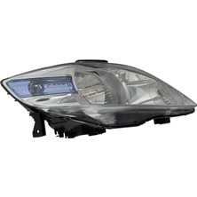 Bgz Auto Honda City 2006-2008 Far Sağ (Motorsuz)