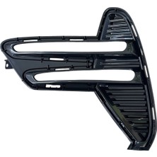 Bgz Auto BYD Seal-u 2023-2025 Sol Lamba Sis Kapağı (Sisli)