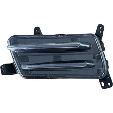 Bgz Auto BYD Seal-u 2024-2026 Sol Sis Lambası