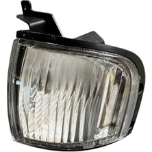 Bgz Auto Mazda B2500 2002-2004 Sinyal Sol