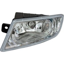 Bgz Auto Honda Civic 2007-2009 Sol Sis Lambası (Kapaklı) (Ampullu)