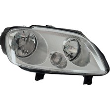 Bgz Auto Volkswagen Caddy 2004-2010 Far Sağ
