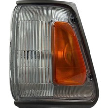 Bgz Auto Toyota Hilux LN106 1989-1997 Sinyal Sağ (Gri)