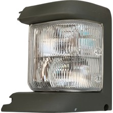 Bgz Auto Mazda E2200 1999-2005 Sinyal Sol (Panelvan)