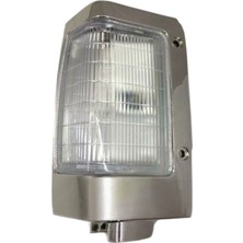 Bgz Auto Nissan D21 1991-1997 Sinyal Sol (Krom)