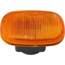 Bgz Auto Toyota Corolla 1993-2006/Hilux 2006-2012 /Rav4 1996-2001/Carina E 1996-1999 Sol/Sağ Çamurluk Sinyali (Sarı)