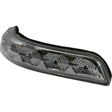Bgz Auto Hyundai İ30 2007-2011 Sağ Ayna Dikiz Sinyali
