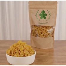 Dalındandut Çekirdeksiz Sarı Iran Üzümü Yeni Mahsül 1 kg