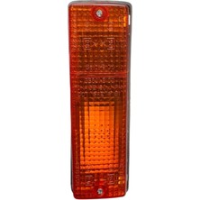 Bgz Auto Suzuki Carry Sk410 1990-1998/Alto 1988-1994/ Marutti Ss80 1987-1995 Sol/Sağ Tampon Sinyali