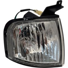 Bgz Auto Mazda B2500 2002-2004 Sinyal Sağ
