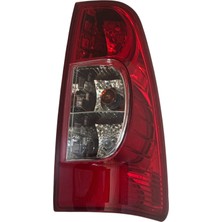 Bgz Auto Isuzu D-max 2006-2011 Stop Sağ