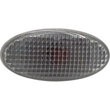 Bgz Auto Mazda Mazda-3 2005-2012/MAZDA-6 2005-2012/BT50 2009-2012 Sol/sağ Çamurluk Sinyali