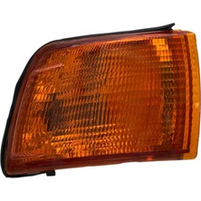Bgz Auto Mitsubishi Galant 1988-1992 Sinyal Sağ (Sarı)
