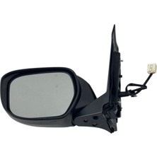 Bgz Auto Honda City 2009-2012 Sol Dikiz Aynası (Elektrikli)