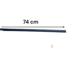 Bgz Auto Nissan Navara 2006-2014 Ön Sağ Cam Sıyırıcı Fitil Çıtası