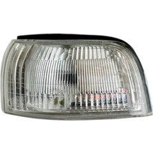 Bgz Auto Honda Accord 1990-1991 Sinyal Sol