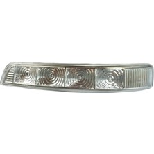 Bgz Auto Kia Sorento 2009-2014 Sol Ayna Dikiz Sinyali