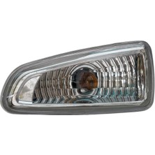 Bgz Auto Hyundai H1 2007-2015 Sağ Çamurluk Sinyali