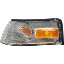 Bgz Auto Mazda 626 1988-1991 Sinyal Sol