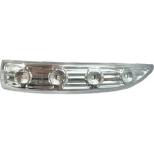 Bgz Auto Hyundai Tucson İx35 2011-2016 Sol Ayna Dikiz Sinyali