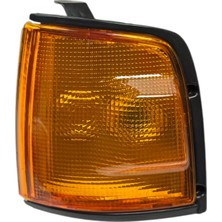 Bgz Auto Isuzu Tfr 1990-1996 Sinyal Sol (Sarı)