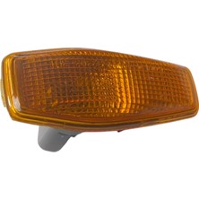 Bgz Auto Hyundai Getz 2002-2010 Sağ/Sol Çamurluk Sinyali (Sarı)