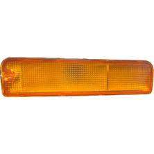 Bgz Auto Nissan Pathfinder 1996-1998 Sol Tampon Sinyali
