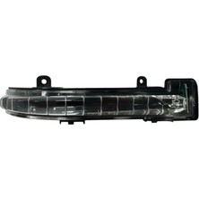 Bgz Auto Chery Tiggo 7 Pro 2022-2024/Tiggo 8 Pro 2022-2024 Sağ Ayna Dikiz Sinyali