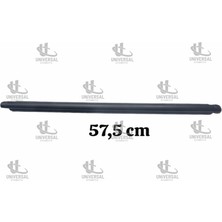 Bgz Auto Hyundai Getz 2003-2011 Dış Arka Sağ Cam Sıyırıcı Fitil Çıtası