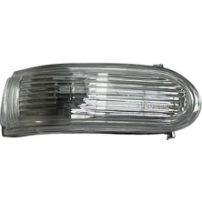 Bgz Auto Kia Cerato 2008-2011 Sağ Ayna Dikiz Sinyali