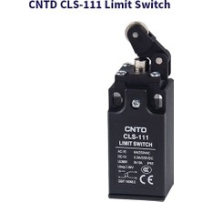 Cntd CLS-111 Lımıt Swıtch – 3'lü Paket