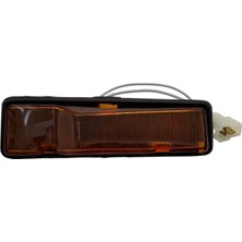 Bgz Auto Suzuki Vitara 1990-1998/ESCUDO SJ413 1990-1998 Sağ Çamurluk Sinyali