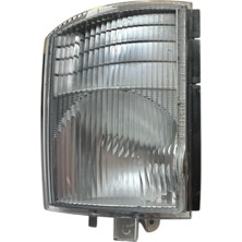 Bgz Auto Mitsubishi Canter 2006-2012 Sol Far Yanı Fuso Sinyali