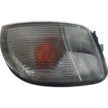 Bgz Auto Nissan D22 1998-2001 Sinyal Sol