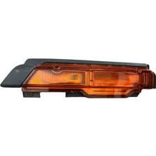 Bgz Auto Mitsubishi Canter 659 1998-2005 Sol Kapı Alt Sinyali