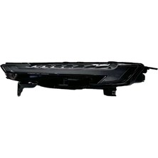 Bgz Auto Chery Omoda 5 2022-2024 Sol Far Üst Sinyali