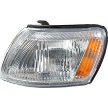 Bgz Auto Toyota Corona St191 1992-1997 Sinyal Sol