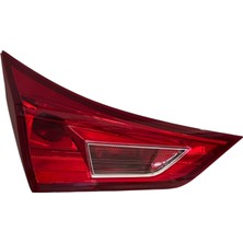 Bgz Auto Toyota Auris 2012-2015 Stop İç Sol