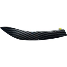Bgz Auto Toyota Corolla 2007-2013 Ön Sağ Gögüs Torpido Çıtası (Üst/Fiber)