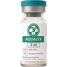 Aqualyx Bioscience Peptides