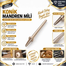 Konik Mandren