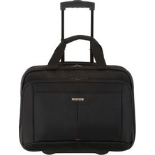Samsonite Samsonıte CM5-09-008 17.3 Guard It 2.0 Rolling Notebook Bag
