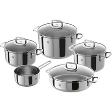 Zwilling Quadro 5 Piece Cookware Set
