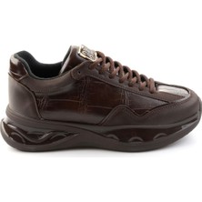 Bambi Brown Women's Sneakers K01228092109